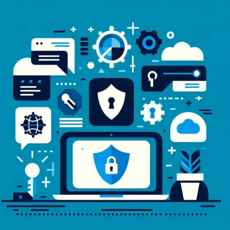 Privasi Data: Peran VPN dalam Menjaga Keamanan Data Online