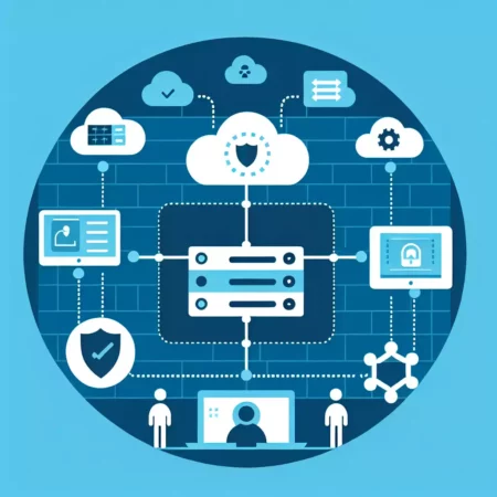 Firewall Cerdas: Cara Mengonfigurasi Firewall Berbasis Cloud