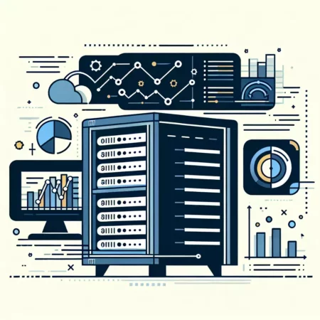 Pemantauan Server: Manfaat Real-Time Monitoring untuk Infrastruktur IT