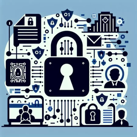 Privasi Data: Cara Melindungi Informasi Pribadi di Dunia Digital