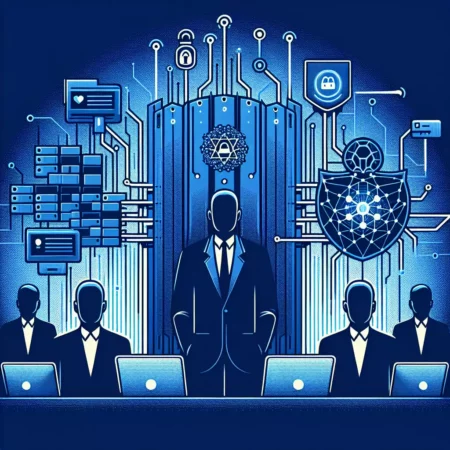 Firewall Cerdas: Firewall Berbasis AI: Masa Depan Keamanan Siber