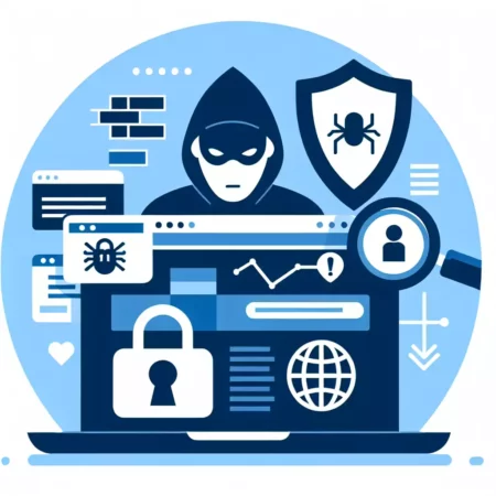 Keamanan Web: Cara Mendeteksi dan Mencegah Malware di Website