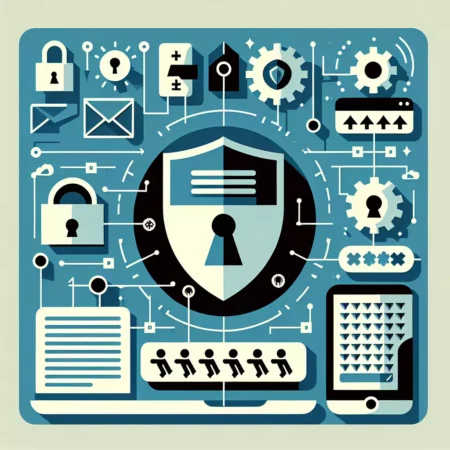 Privasi Data: Mengapa Anda Harus Menggunakan Password Manager?
