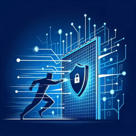 Firewall Cerdas: Implementasi Firewall Zero Trust untuk Keamanan Maksimal