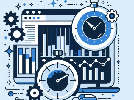 Optimasi Kinerja: Teknik Load Testing untuk Menganalisis Performa Website