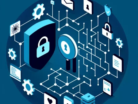 Firewall Cerdas: Cara Mengintegrasikan Firewall dengan Sistem Keamanan Lainnya