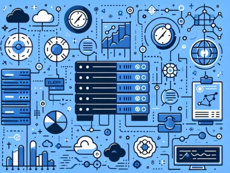 Pemantauan Server: Mengapa Network Traffic Analysis Penting untuk Monitoring?