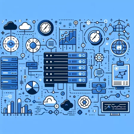 Pemantauan Server: Mengapa Network Traffic Analysis Penting untuk Monitoring?