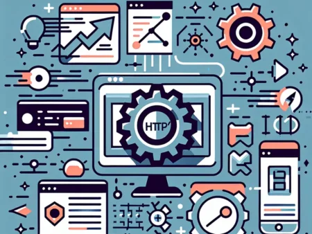 Optimasi Kinerja: Cara Menggunakan HTTP/3 untuk Meningkatkan Kecepatan Website