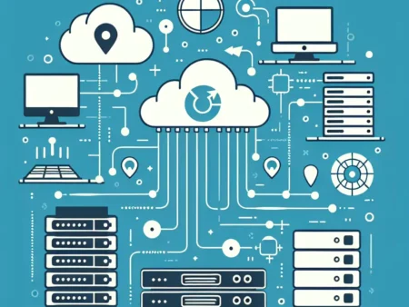 Pemantauan Server: Keunggulan Cloud-Based Server Monitoring