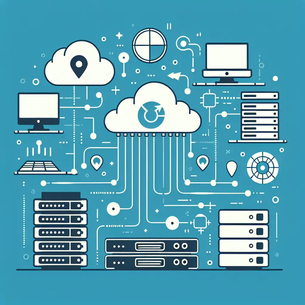 Pemantauan Server: Keunggulan Cloud-Based Server Monitoring