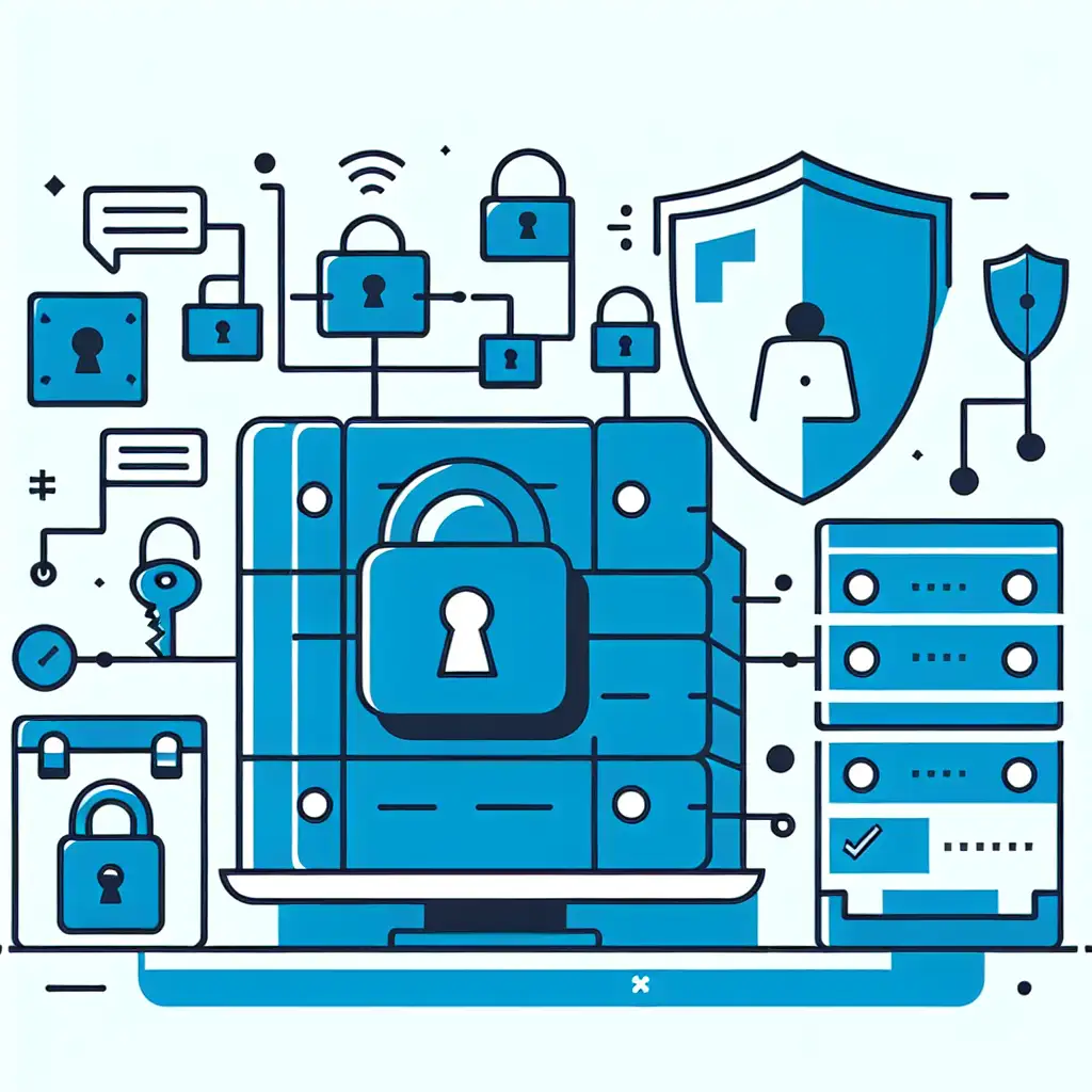 Privasi Data: Cara Mengelola Hak Akses Data untuk Privasi yang Lebih Baik