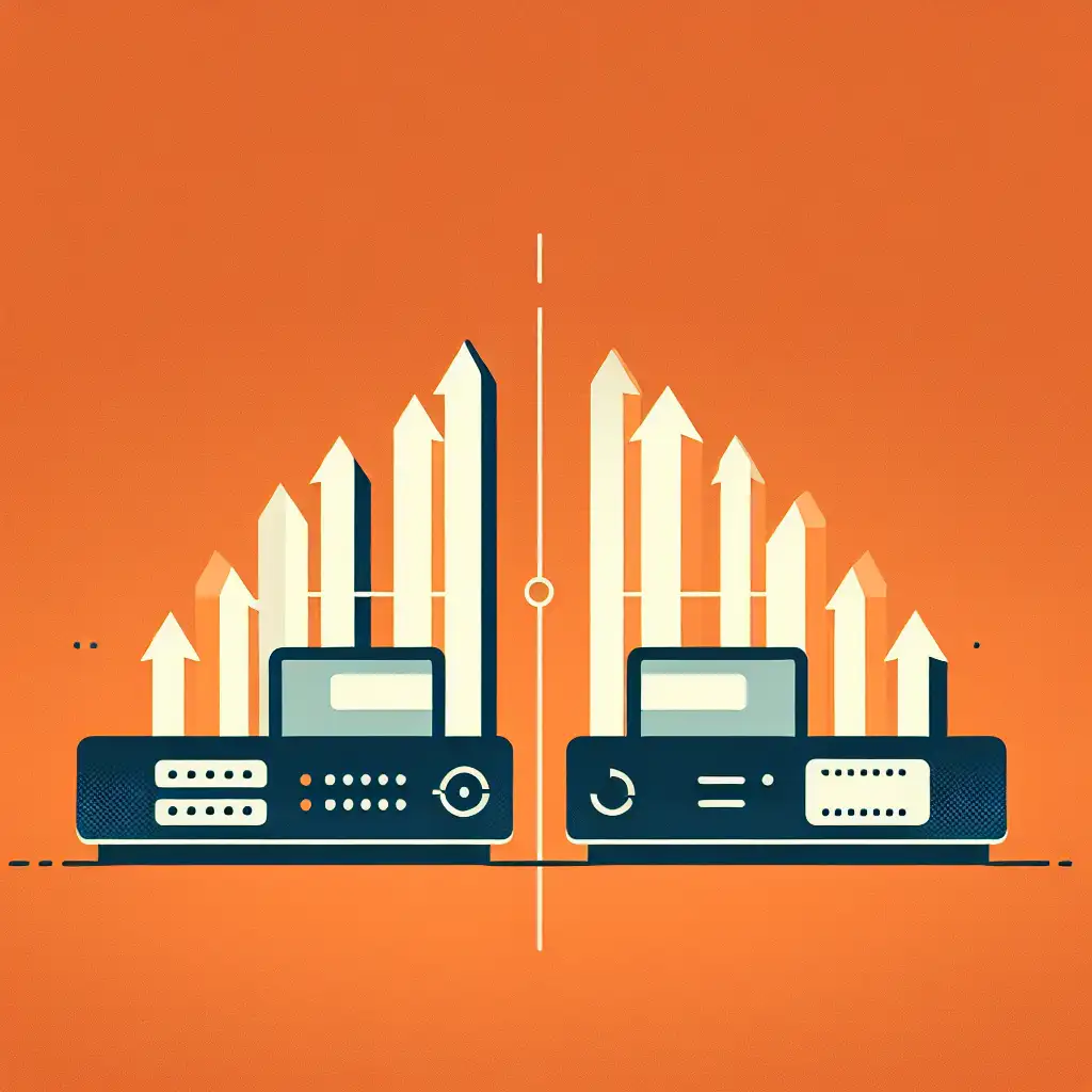 Firewall Cerdas: Keunggulan Next-Gen Firewall Dibandingkan Firewall Konvensional