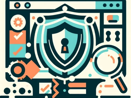 Keamanan Web: Cara Melakukan Penetration Testing pada Website