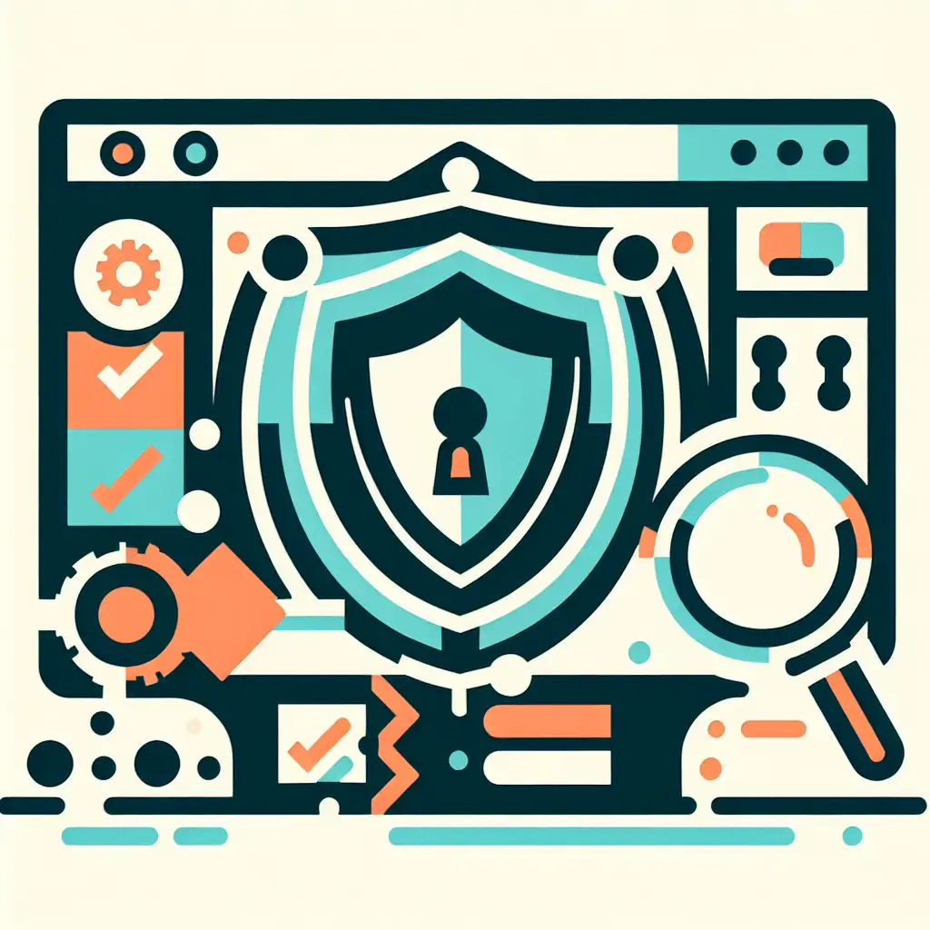 Keamanan Web: Cara Melakukan Penetration Testing pada Website