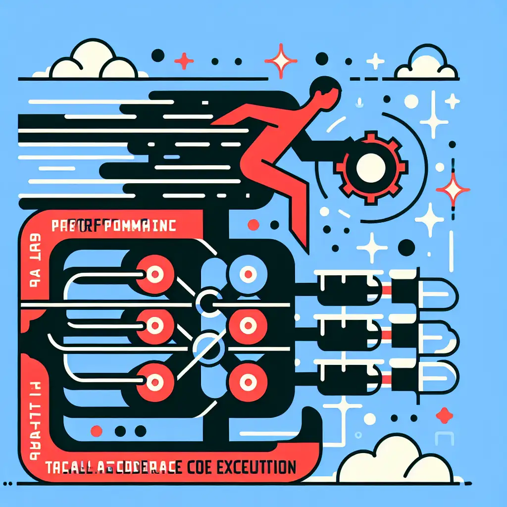 Optimasi Kinerja: Teknik Parallel Processing untuk Mempercepat Eksekusi Kode