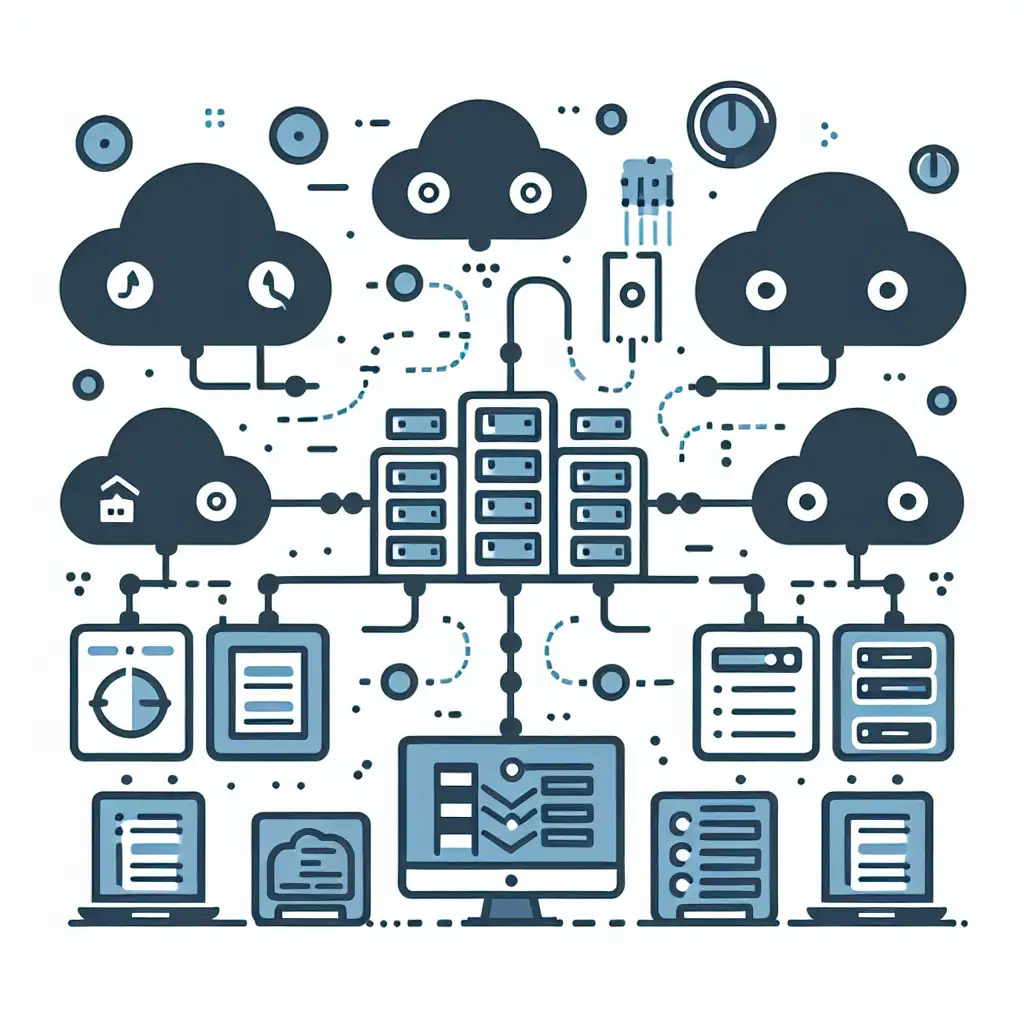Pemantauan Server: Strategi Pemantauan Server di Lingkungan Multi-Cloud