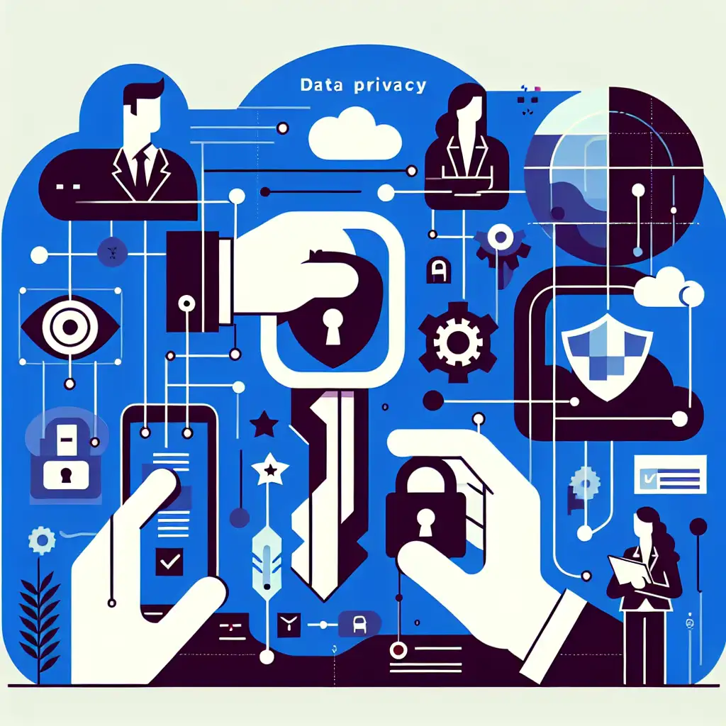 Privasi Data: Bagaimana Zero-Knowledge Proof Melindungi Data?