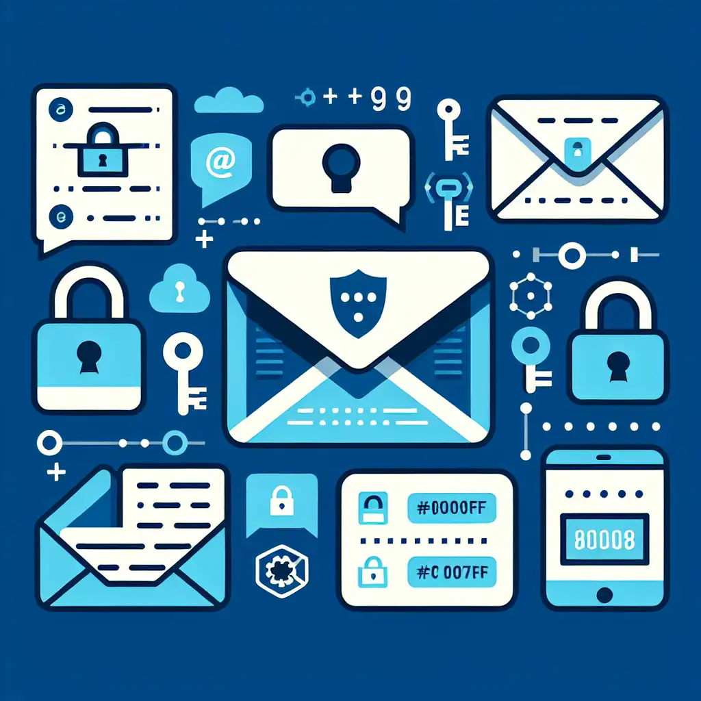 Privasi Data: Cara Mengenkripsi Email agar Lebih Aman dari Penyadapan