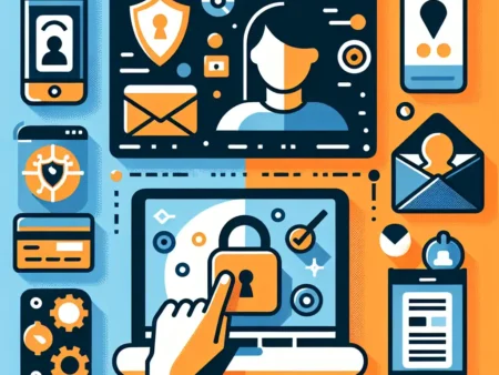 Keamanan Web: Mengapa Two-Factor Authentication Wajib Digunakan?