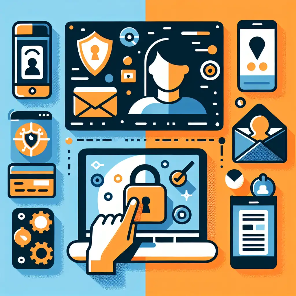 Keamanan Web: Mengapa Two-Factor Authentication Wajib Digunakan?