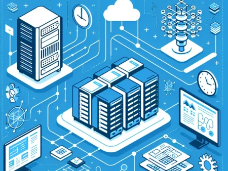 Optimasi Kinerja: Menggunakan Edge Computing untuk Kinerja yang Lebih Optimal