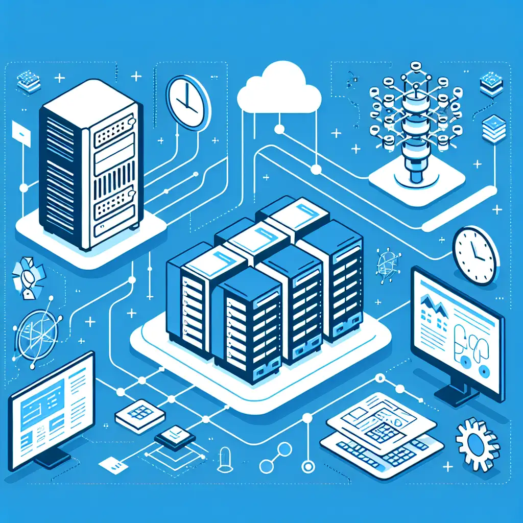 Optimasi Kinerja: Menggunakan Edge Computing untuk Kinerja yang Lebih Optimal