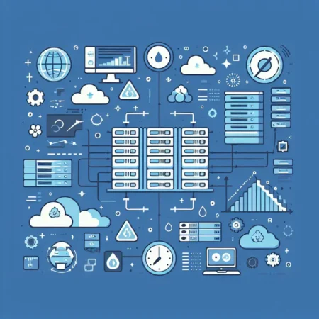 Pemantauan Server: Strategi Disaster Recovery untuk Mengurangi Downtime