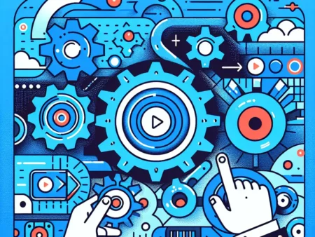 Optimasi Kinerja: Teknik Adaptive Streaming untuk Video yang Lebih Lancar