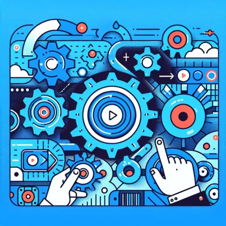 Optimasi Kinerja: Teknik Adaptive Streaming untuk Video yang Lebih Lancar