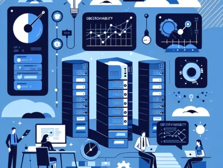 Pemantauan Server: Keuntungan Menggunakan Observability dalam Monitoring