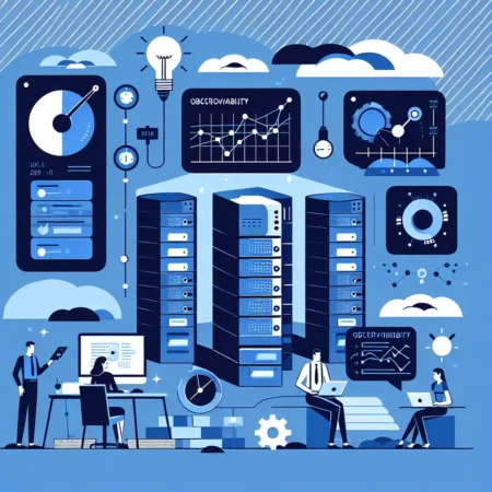 Pemantauan Server: Keuntungan Menggunakan Observability dalam Monitoring