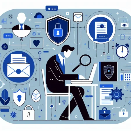 Privasi Data: Mengapa Data Masking Penting untuk Keamanan Informasi?