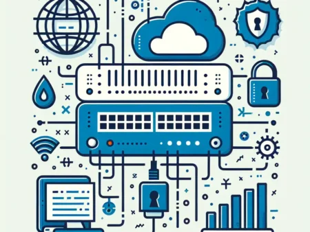 Firewall Cerdas: Cara Mengonfigurasi Firewall untuk Keamanan IoT