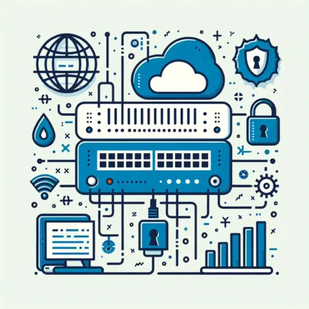 Firewall Cerdas: Cara Mengonfigurasi Firewall untuk Keamanan IoT