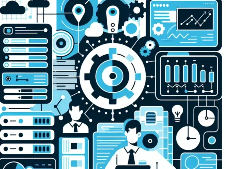 Pemantauan Server: Strategi Mengurangi Latensi dalam Infrastruktur IT
