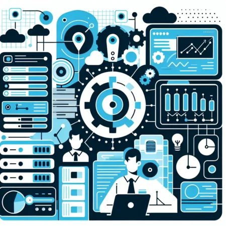 Pemantauan Server: Strategi Mengurangi Latensi dalam Infrastruktur IT