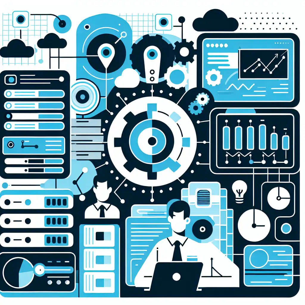 Pemantauan Server: Strategi Mengurangi Latensi dalam Infrastruktur IT