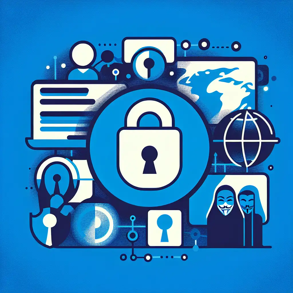 Privasi Data: Tips Menggunakan Tor untuk Privasi Maksimal