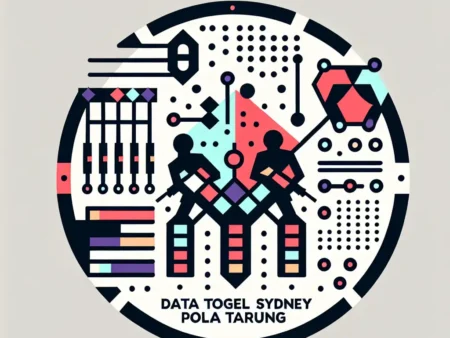 Data Togel Sydney Pola Tarung