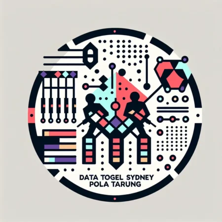 Data Togel Sydney Pola Tarung