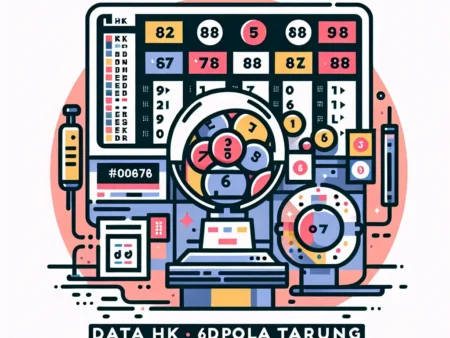 Data HK 6D Pola Tarung