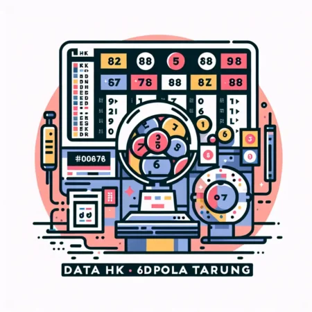 Data HK 6D Pola Tarung