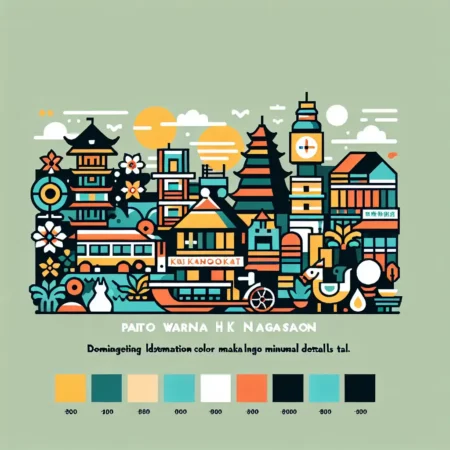 Paito Warna HK Nagasaon