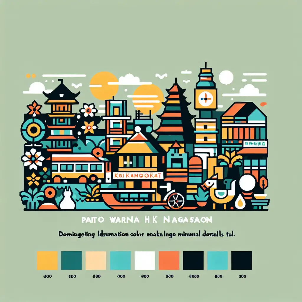 Paito Warna HK Nagasaon