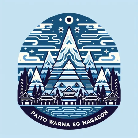 Paito Warna SGP Nagasaon
