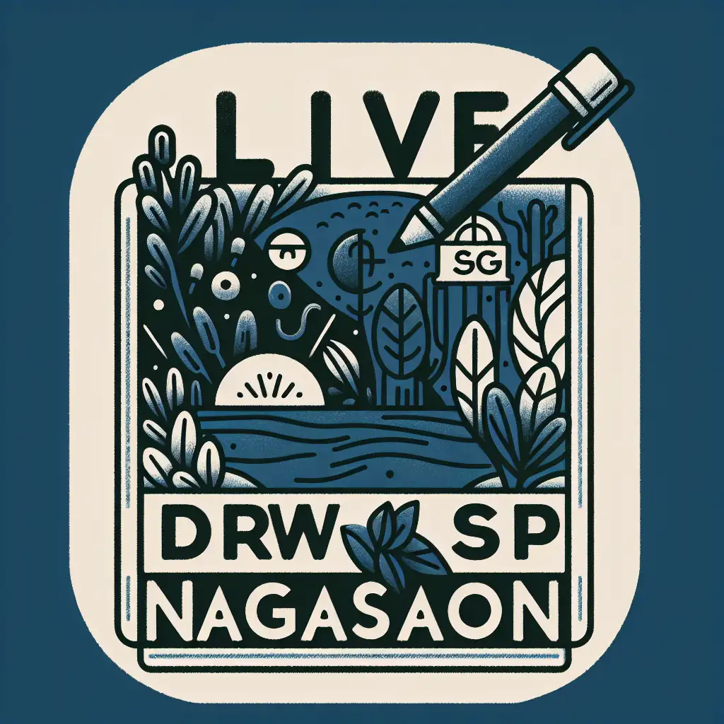 Live Draw SGP Nagasaon