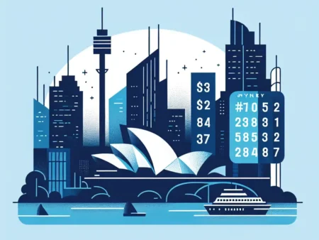 Data Togel Sydney Nagasaon