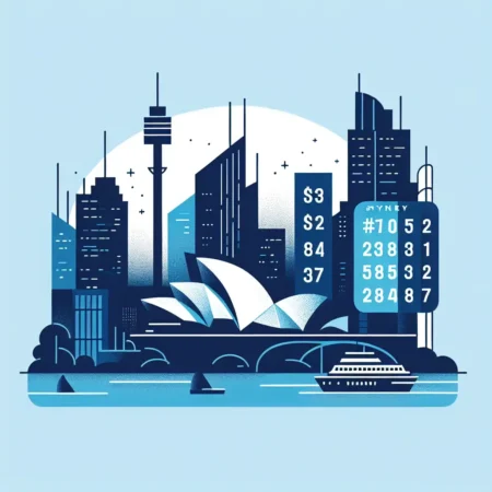 Data Togel Sydney Nagasaon
