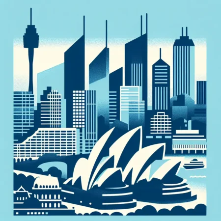 Paito Warna Sydney Raja Paito
